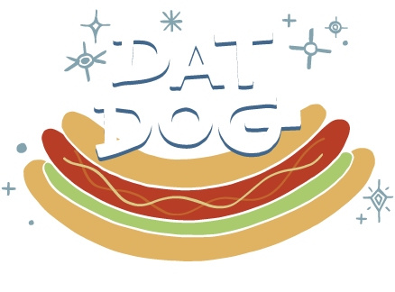 Dat Dog : : Put a Smile on Your Face