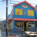 The Magazine St. Dat Dog