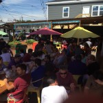 Challenge Entertainment hold their Regional Championship for Trivia this past Sunday, July 12, at our Freret St. location!